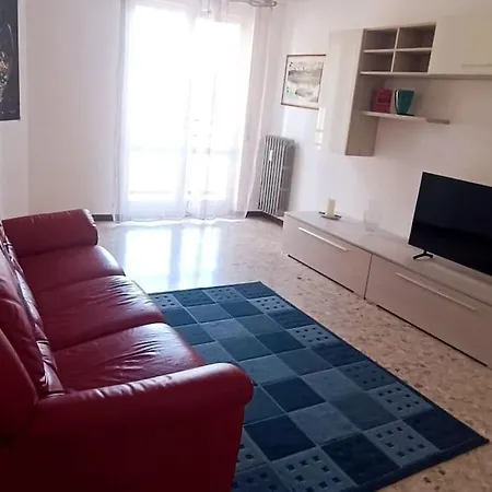 A Casa Di Cris Apartment