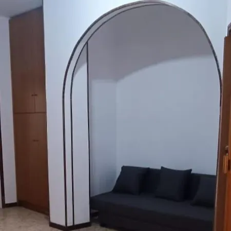 A Casa Di Cris Apartment *