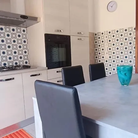 A Casa Di Cris Apartment Trezzo sull'Adda