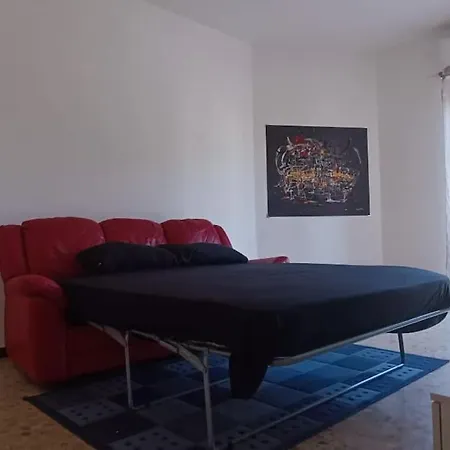 A Casa Di Cris Apartment Trezzo sull'Adda